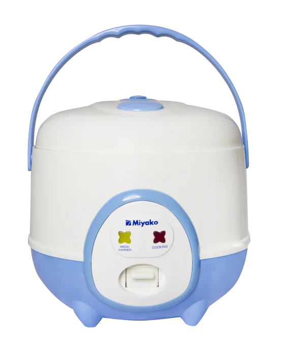Rice Cooker Miyako MCM-606 A