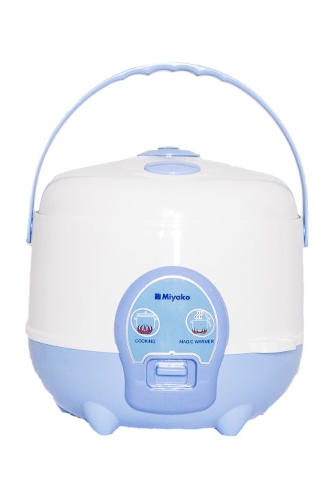 Rice Cooker Miyako MCM-606 B