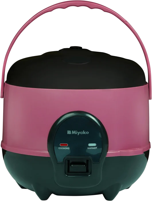Rice Cooker Miyako MCM-606 B SBC