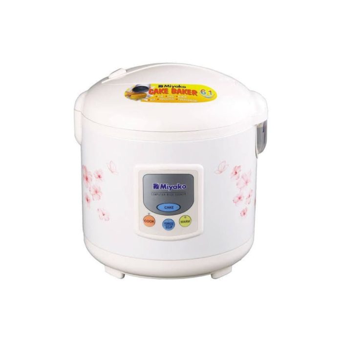 Rice Cooker Miyako- MCM-706