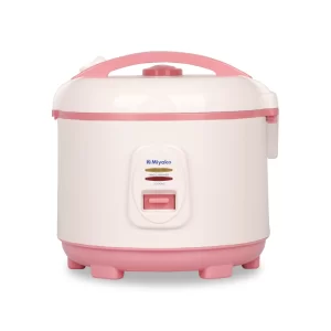 Gambar MCM-507 IP Detail | Magic Warmer Plus - Rice Cooker | Miyako Indonesia