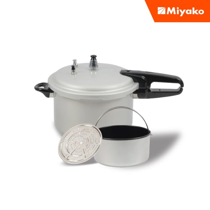 Miyako Panci Presto Sehat PC-1201