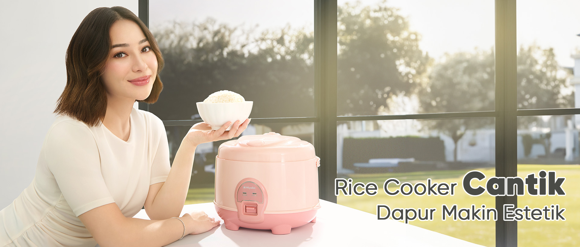 Rice Cooker