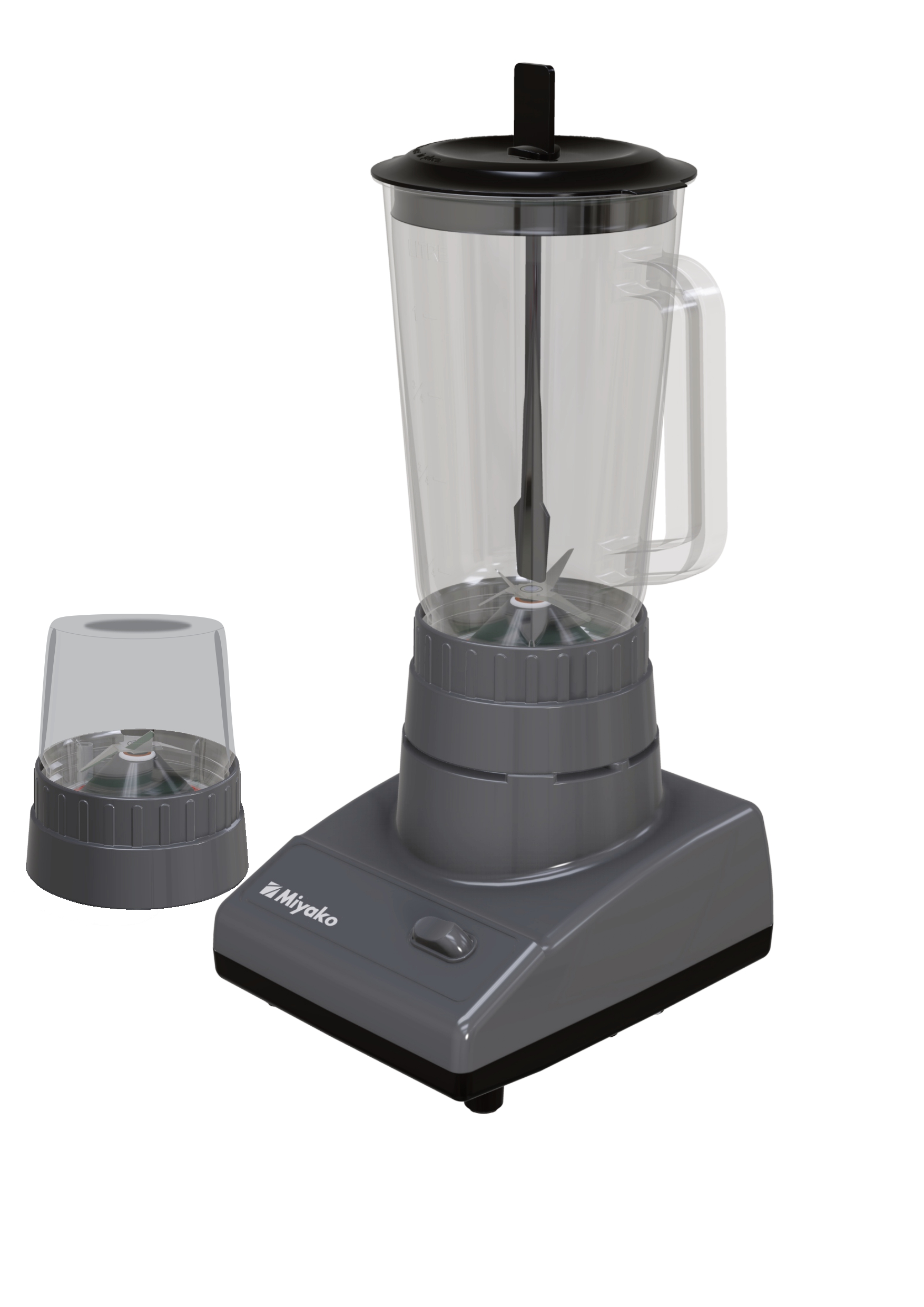 Blender Miyako BL-201-PL