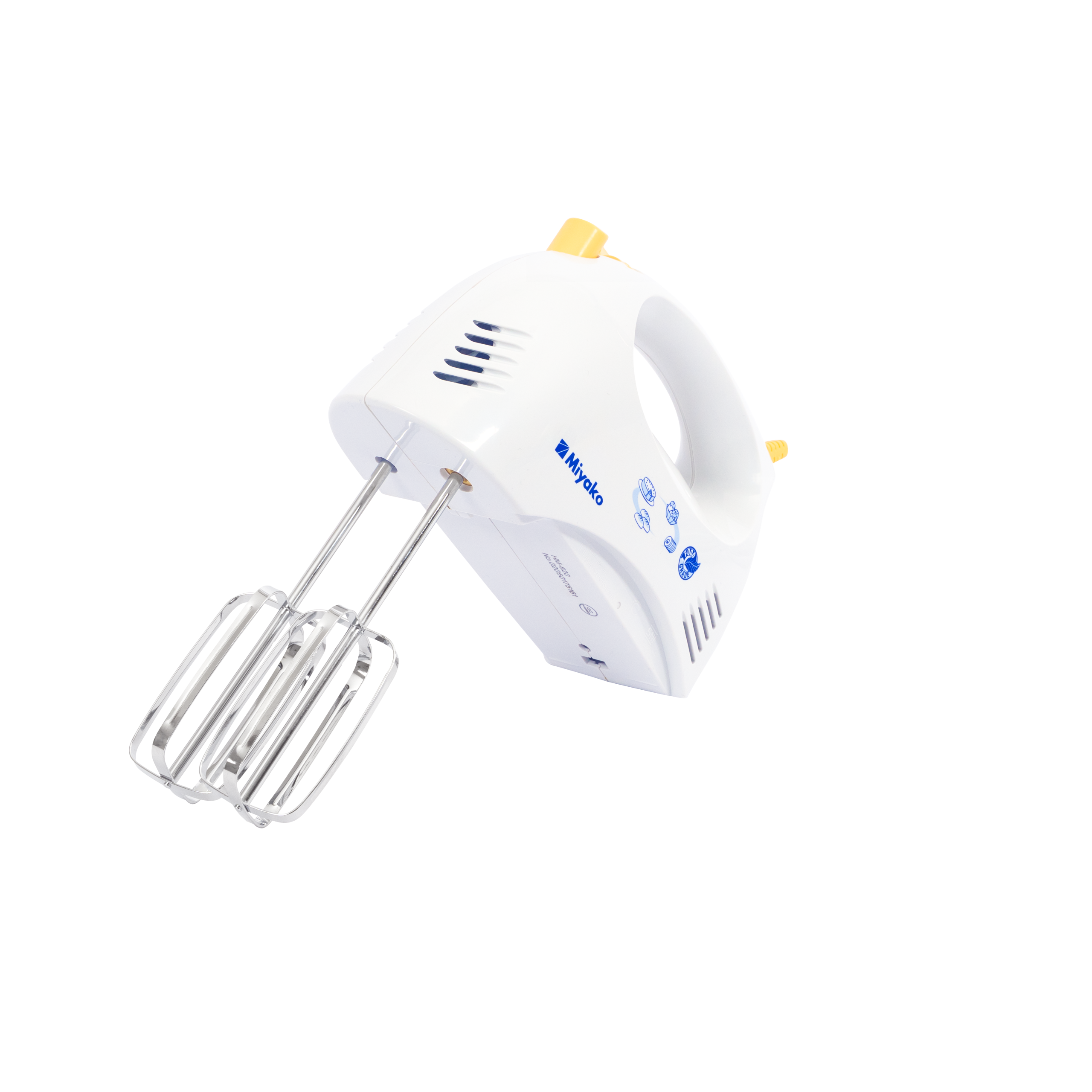 Hand Mixer