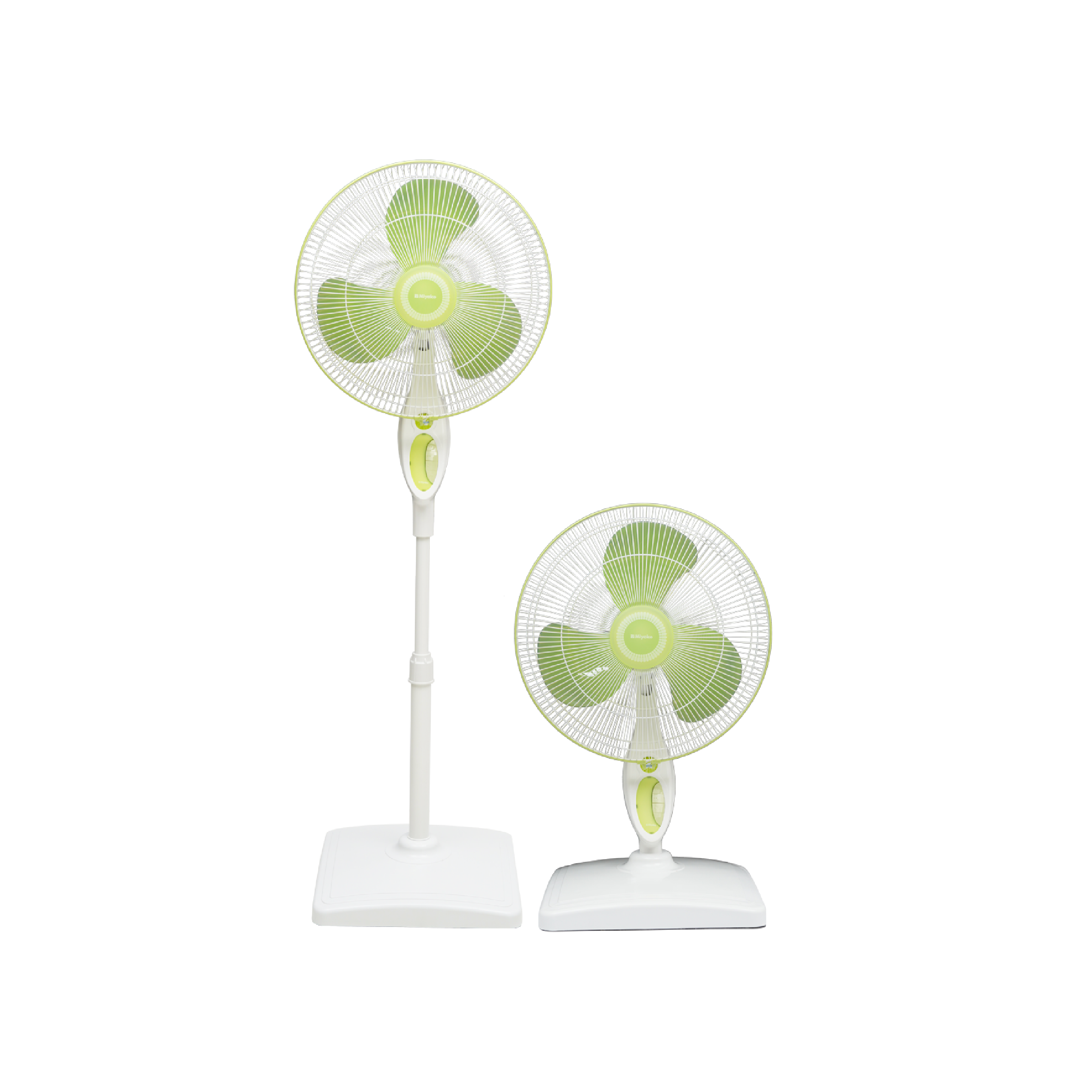 Stand Fan