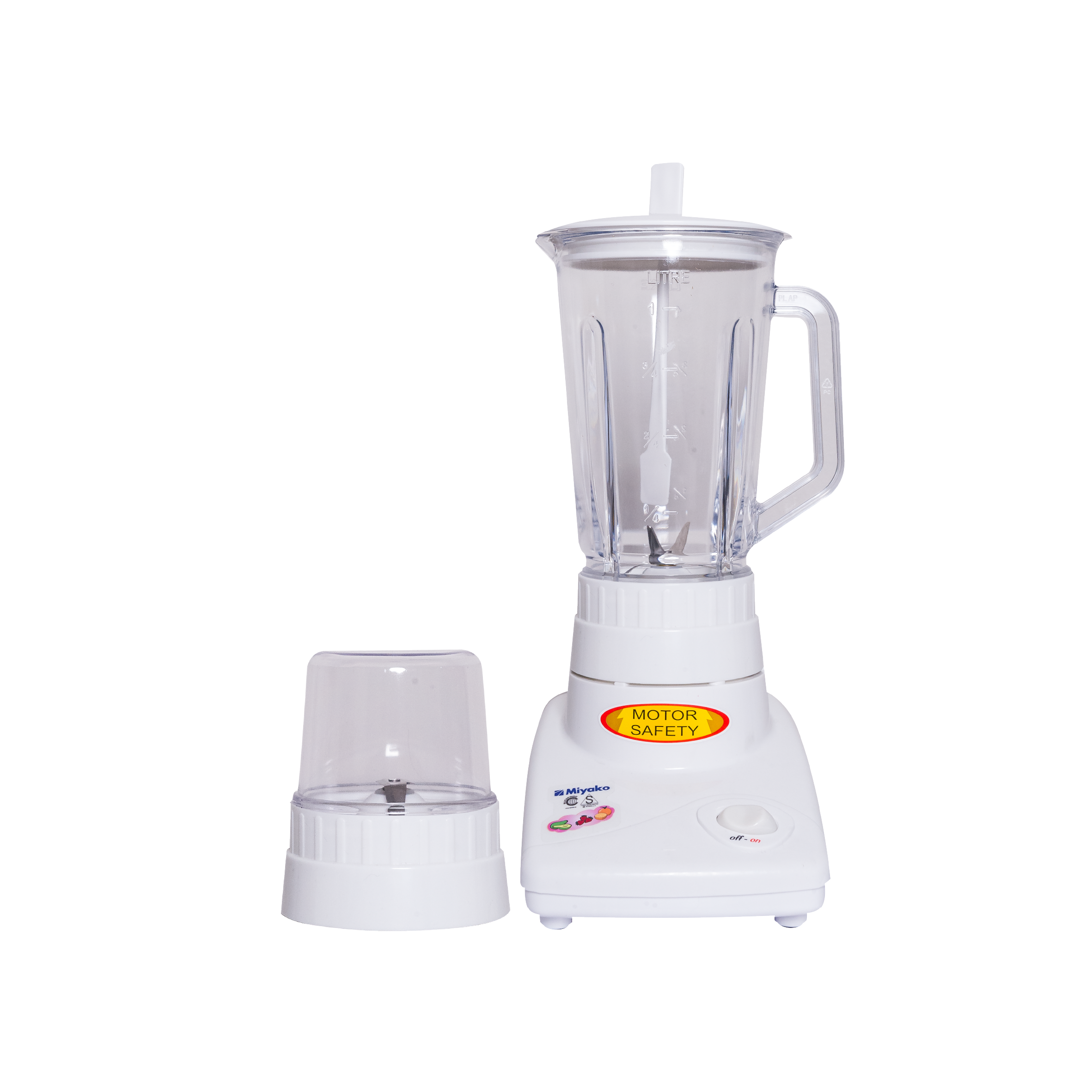 BL-301 PL/AP