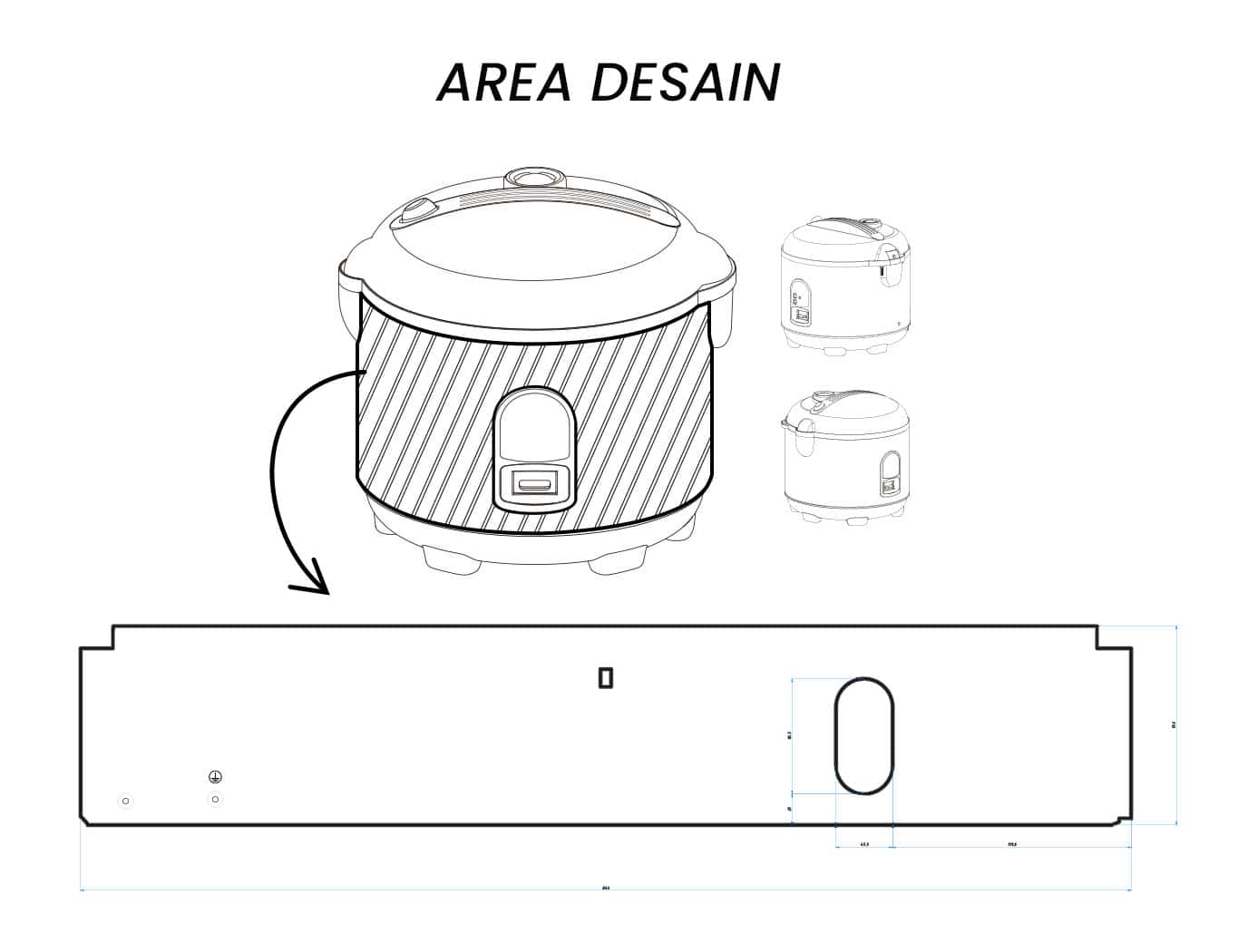 Design Competition Prototype