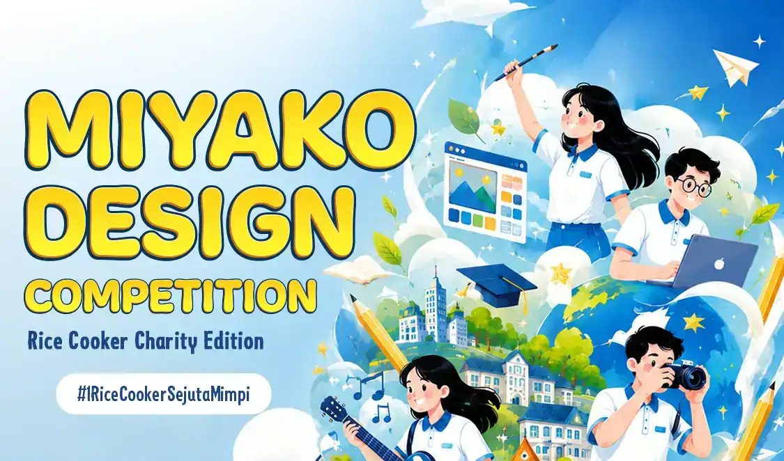 Miyako Design Competition