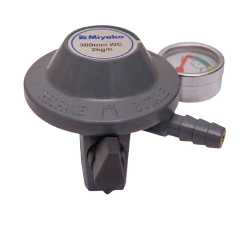 Kepala Regulator