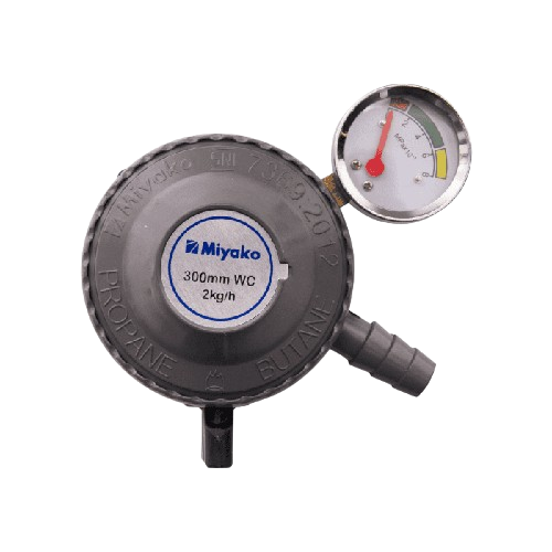 Regulator