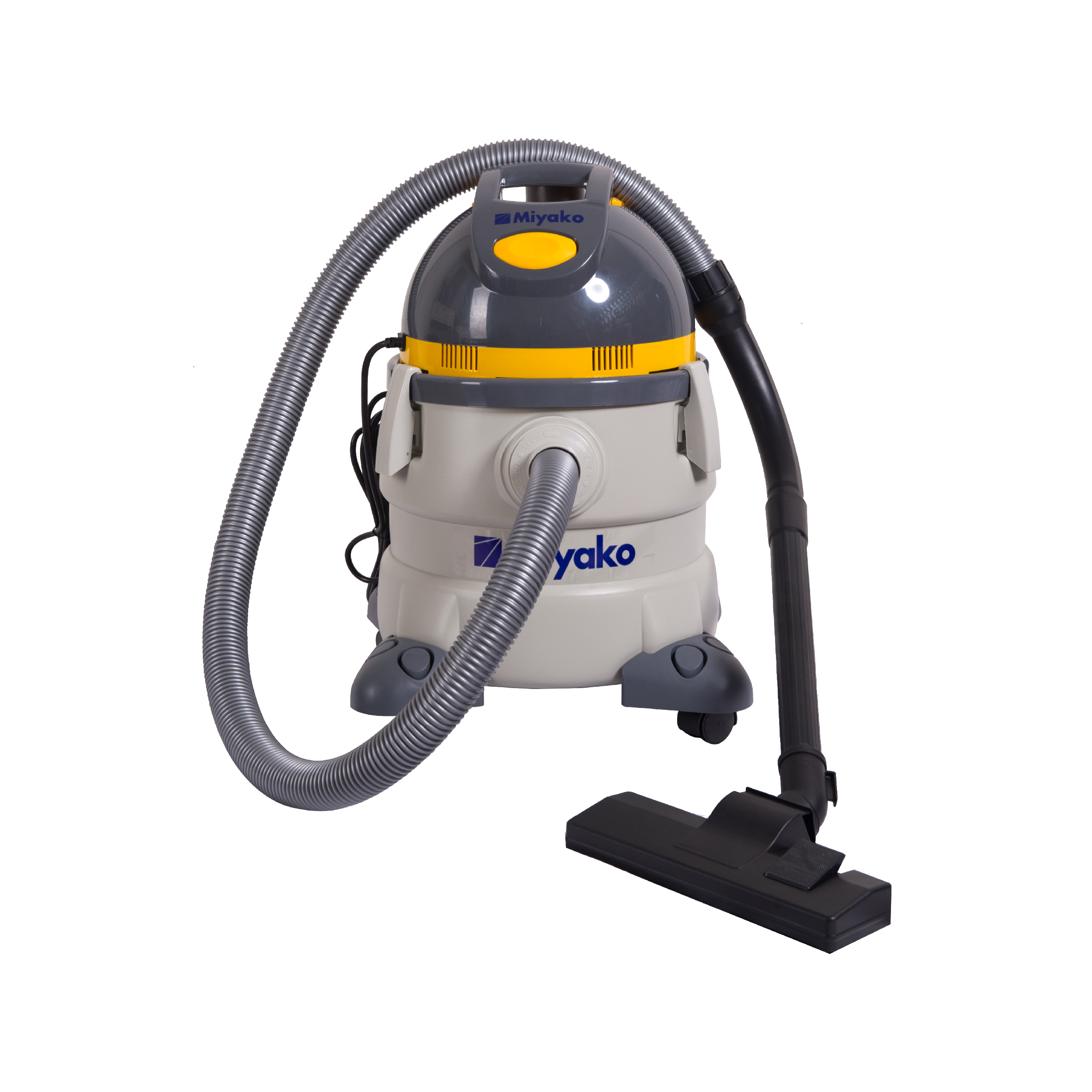 Vaccum Cleaner