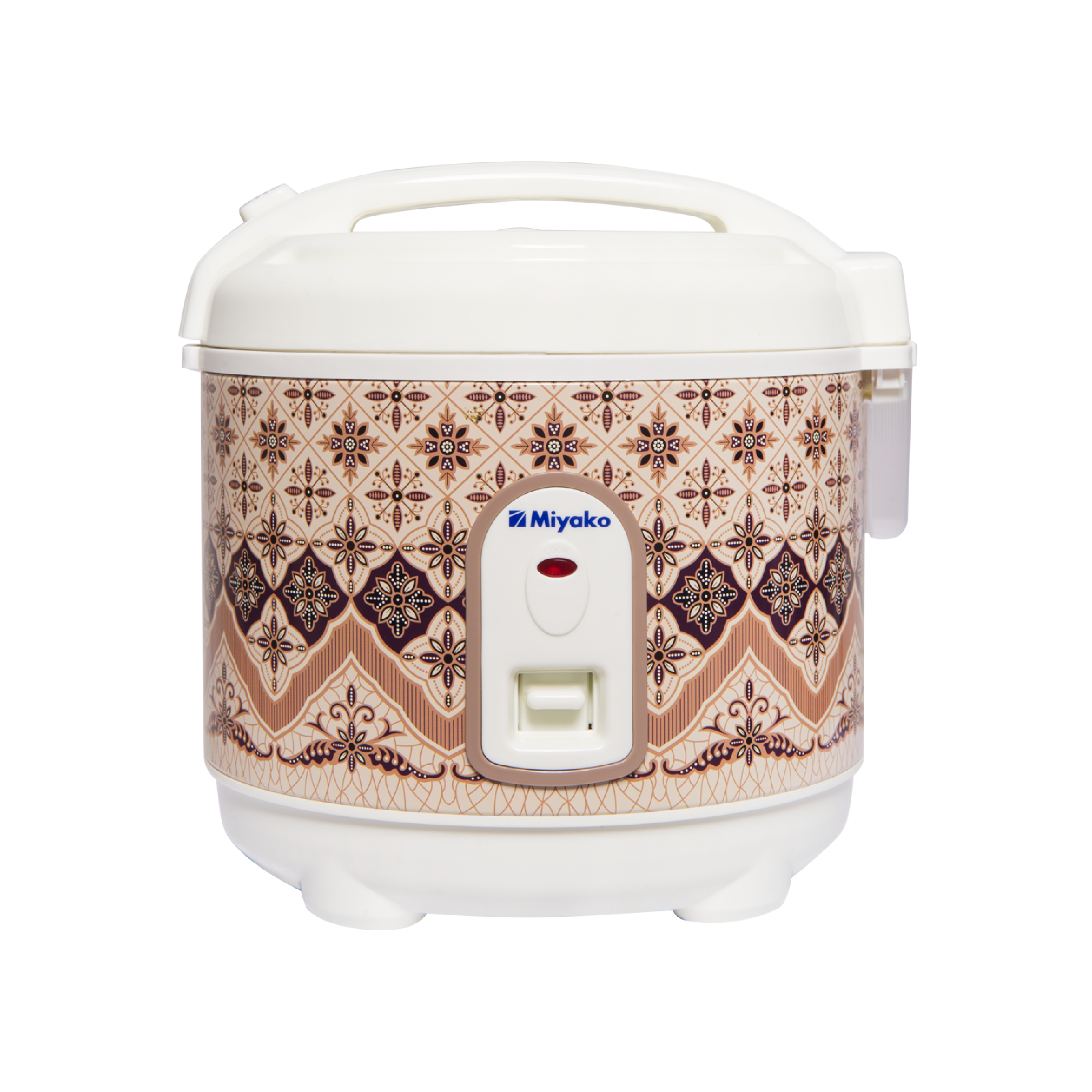 Magic Cooker
