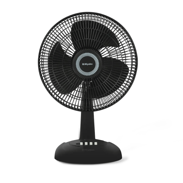 Kipas Angin KAD-1228 H PL